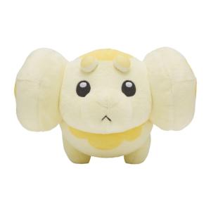 Pokemon（ポケモン） ポケモンセンターオリジナル ふわふわ抱き