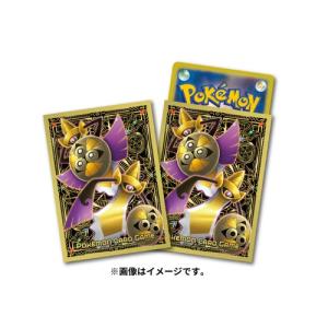 デッキシールド PIKACHU ADVENTURE PIKACHU & MEW デッキシールド PIKACHU ADVENTURE PIKACHU & MEW