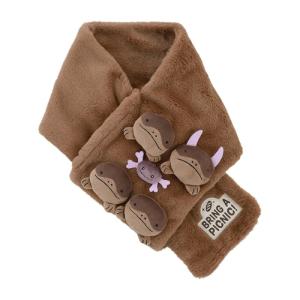 Pokemon（ポケモン） ポケモンセンターオリジナル マフラー エルフーン