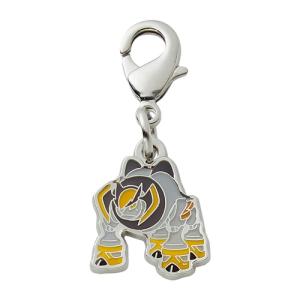 Pokemon ポケモンセンターオリジナル 全国ずかん メタルチャーム