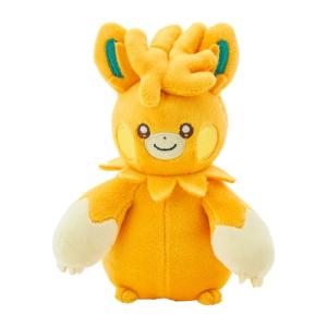 Pokemon（ポケモン） ポケモンセンターオリジナル ふわふわ抱き