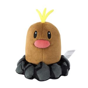 Pokemon（ポケモン） ポケモンセンターオリジナル ぬいぐるみ Pokemon