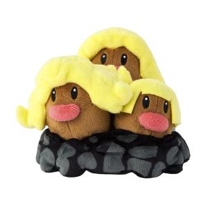 Pokemon（ポケモン） ポケモンセンターオリジナル ふわふわ抱き