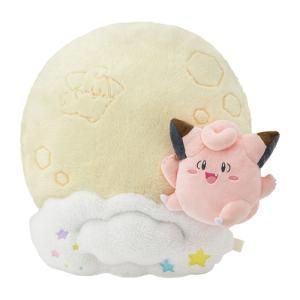 Pokemon（ポケモン） ポケモンセンターオリジナル ふわふわ