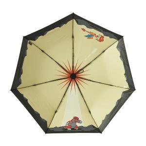 Pokemon（ポケモン） ポケモンセンターオリジナル 遮光 折りたたみ 傘