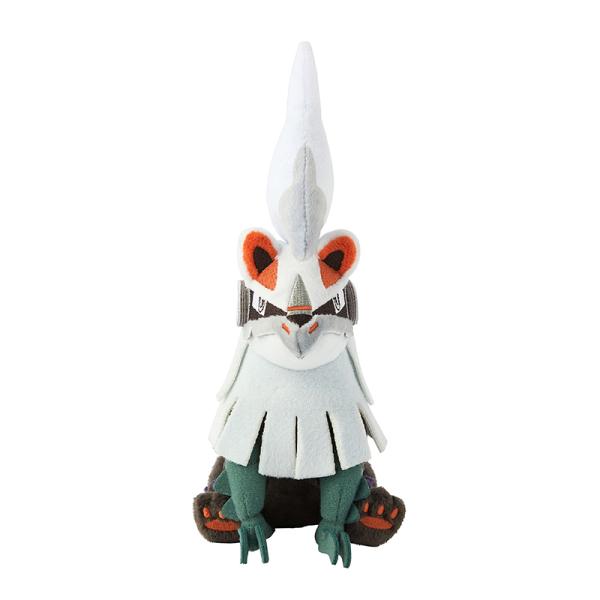 ポケモンセンターオリジナル ぬいぐるみ Pokemon fit シルヴァディ (タイプ：ノーマル)