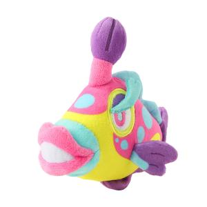 Pokemon（ポケモン） ポケモンセンターオリジナル ぬいぐるみ Pokemon