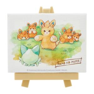 Pokemon（ポケモン） ポケモンセンターオリジナル ティッシュボックス