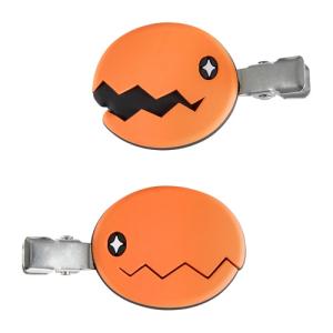 Pokemon ポケモンセンターオリジナル accessory 前髪クリップ 38