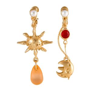 ポケモン】ヤバチャシリーズ フィギュア＆アクセサリーセット（ピアス