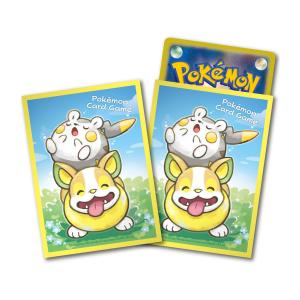 Pokemon（ポケモン） ポケモンカードゲーム デッキシールド スリーブ