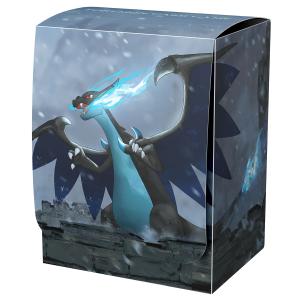 Pokemon（ポケモン） ポケモンカードゲーム デッキケース ジラーチ星
