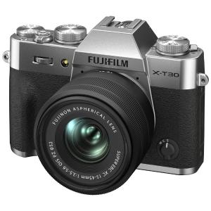 富士フイルム Xシステム 正規新品・在庫有 FUJIFILM X-T30 II 富士フイルム Xシステム 正規新品・在庫有 FUJIFILM X-T30 II