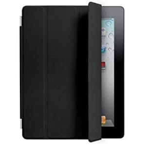 MC947ZM/A ブラック iPad Smart Cover 革製 代引不可商品