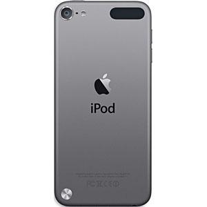 アップル Apple iPod touch 第5世代 32GB スペースグレイ ME978J/A｜bakuyasuearth