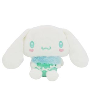 シナモロール シナモン シナモンロール みるく サンリオ キャラクター