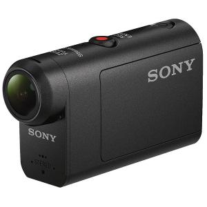 SONY HDR-AS50 アクションカメラ フルハイビジョン対応 防水+防塵+耐衝撃 電子式アクティブイメージエリア方式 アクティブモード搭載｜bakuyasuearth