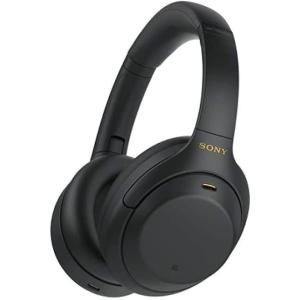 SONY（ソニー） WH-1000XM5 ワイヤレスノイズキャンセリングヘッドホン
