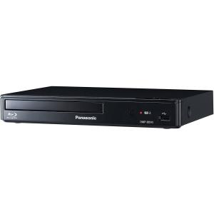 2026年2月】Panasonic ブルーレイ、DVDプレーヤーのおすすめ人気