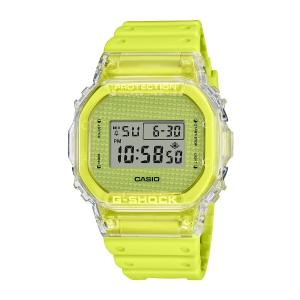 CASIO（カシオ） CASIO G-SHOCK Gショック Lucky Dropシリーズ DW