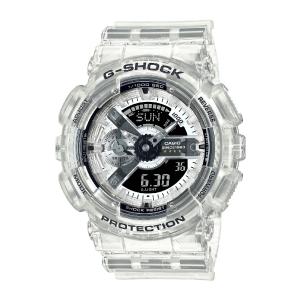 G-SHOCK カシオ CASIO Gショック 40th Anniversary Clear Remix クリア