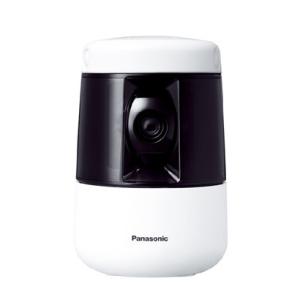 パナソニック Panasonic KX-HZN200-W HDペットカメラ