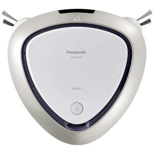 Panasonic  MC-RS520-N ロボット掃除機 RULO スマホ対応モデル シャンパンゴールド
