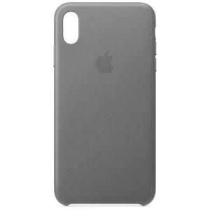 アップル 純正 iPhone XS Max レザーケース ブラック MRWT2FE/A※代引き不可商品｜bakuyasuearth