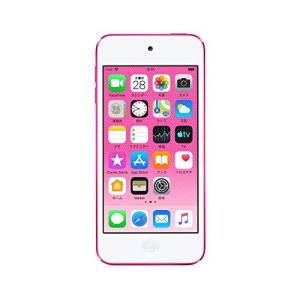 Apple iPod touch 32GB ピンク MVHR2J/A｜bakuyasuearth