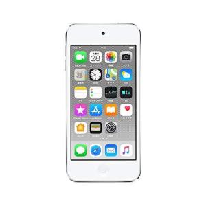 Apple iPod touch 32GB シルバー  MVHV2J/A｜bakuyasuearth