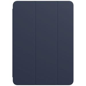 Apple 10.9インチ iPad Air 第5/4世代用 Smart Folio ディープネイビー MH073FE/A 代引不可商品