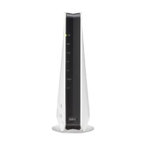 NEC Aterm 19000T12BE PA-19000T12BE Aterm 無線LANルーター - 最安値
