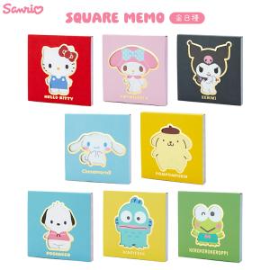 星のカービィ グッズ メモ帳 キャラクター クリップ付きバインダーメモ