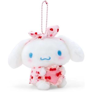 チャーミーキティ ハニーキュート マスコットホルダー 平成うまれ