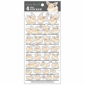 Pokemon（ポケモン） ポケモンセンターオリジナル A4 PETシール