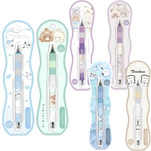 San-X（サンエックス） センチメンタルサーカス/Dr.グリップ シャープ