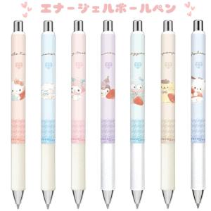 sanrio（サンリオ） マイメロディ ゲルインキボールペン エナージェル