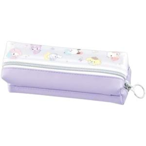 筆箱 CRUX（クラックス） セパレートボックスペンケース メルティアクア柄