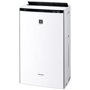 SHARP（シャープ） プラズマクラスター25000 加湿空気清浄機 KI-M850-S