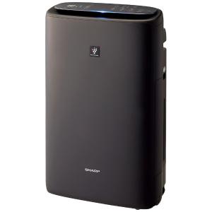 SHARP（シャープ） KI-SS50-W 加湿空気清浄機 プラズマクラスター25000