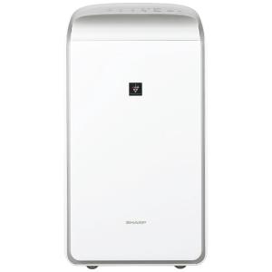 SHARP（シャープ） 加湿空気清浄機 KC-P500Y-W プラズマクラスター7000