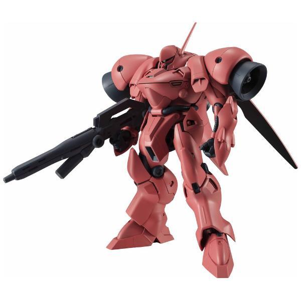 バンダイスピリッツ BANDAI SPIRITS ROBOT魂 SIDE MS AGX-04 ガーベ...
