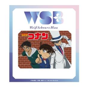 ヴァイスシュヴァルツ ヴァイスシュヴァルツブラウ ブースターパック