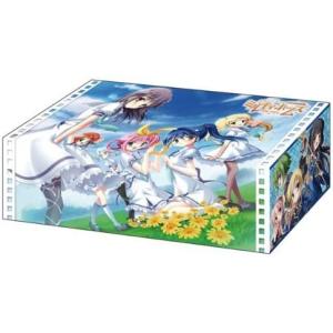 ブシロード ストレイジボックスコレクション Vol.58 探偵オペラ ミルキィホームズ Part.2の商品画像