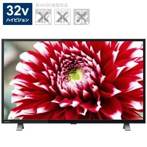 REGZA（レグザ） 東芝 32V型 液晶テレビ ハイビジョン液晶レグザ V35N