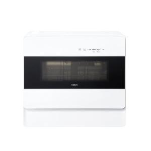 Panasonic（パナソニック） 食器洗い乾燥機 スリム食洗機 NP-TSK1-W