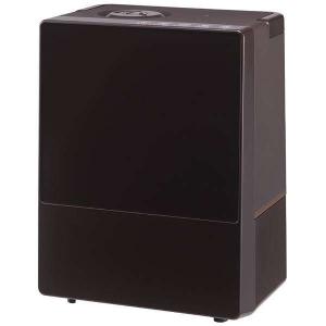 Three-up スリーアップ  HFT-1725BR 加湿器 Square Mist ブラウン