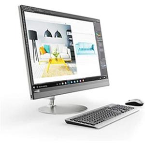 Lenovo AIO 520 シルバー テレワークの買取情報