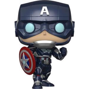 ファンコポップ マーベル ニュークラシック キャプテン・アメリカ