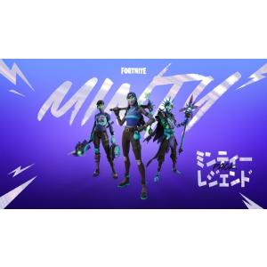 Epic Games Inc. フォートナイト...の詳細画像1